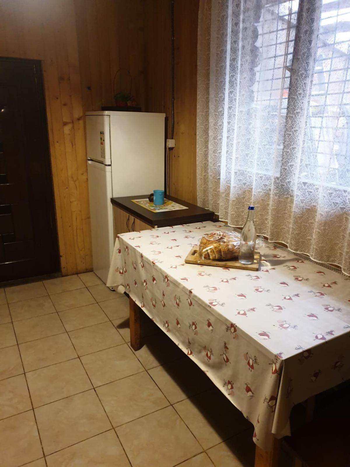Casa Lacramioara Sîmbăta de Sus Exteriér fotografie