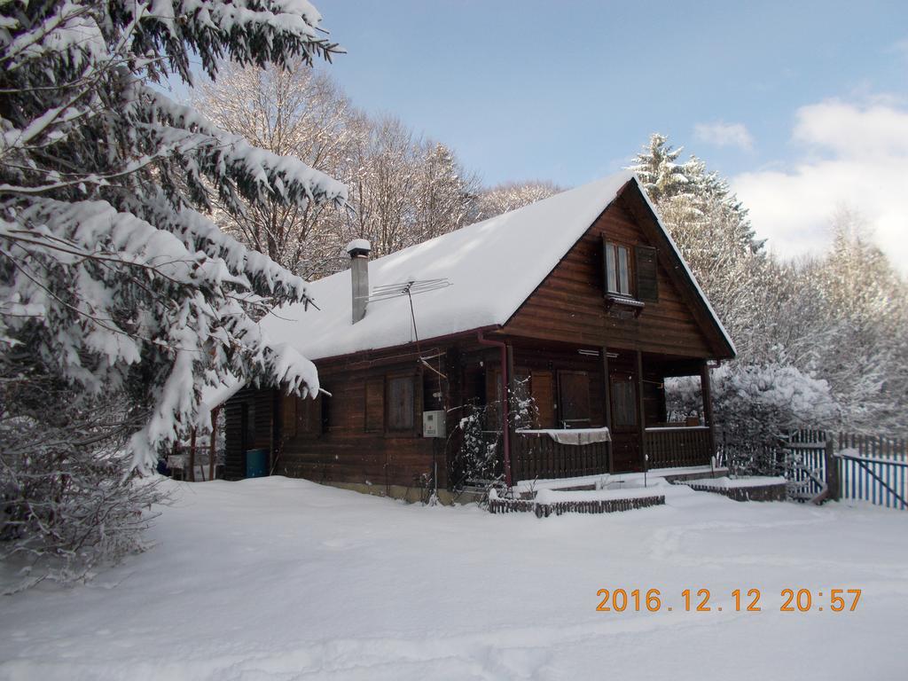Casa Lacramioara Sîmbăta de Sus Exteriér fotografie